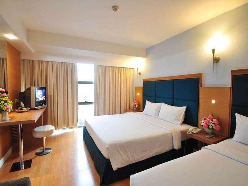Hotel Photo 7
