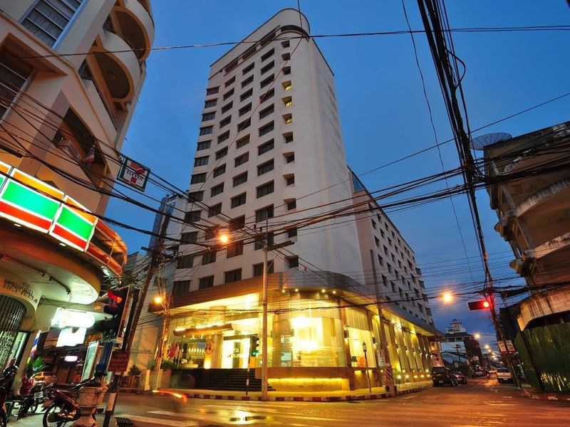 Hotel Photo 9