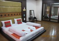 Отзывы Ayutthaya Thenee Hotel, 3 звезды
