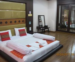 Ayutthaya Thenee Hotel Ayutthaya City Thailand
