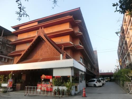 Hotel Photo 23