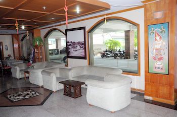 Hotel Photo 9