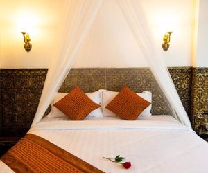 Bopha Siem Reap Boutique Hotel Siem Reap Cambodia