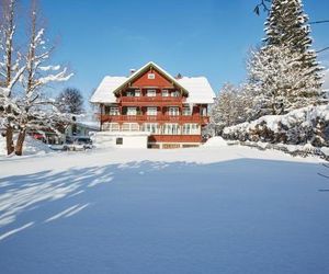Haus Castell Oberstdorf Germany