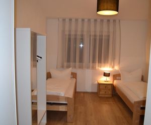 Aparthotel Sebastian Erding Germany