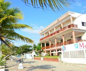 Hotel Montecarlo Tolu Colombia