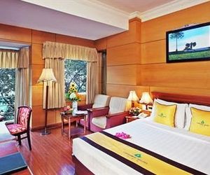 Harmony Saigon Hotel & Spa Ho Chi Minh Vietnam