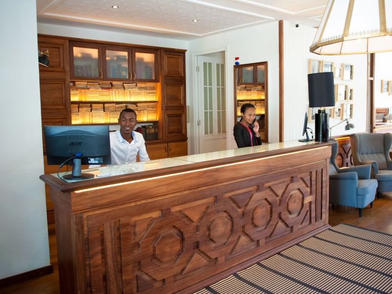 Hotel Photo 14