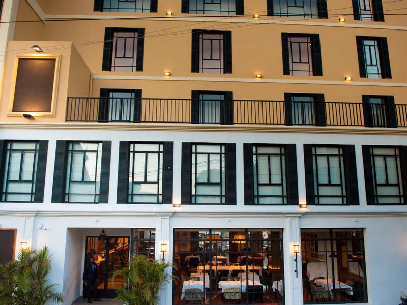 Hotel Photo 21
