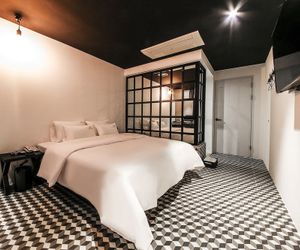 SOYU Hotel Busan South Korea