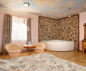 AZIMUT Hotel Suzdal Suzdal Russia