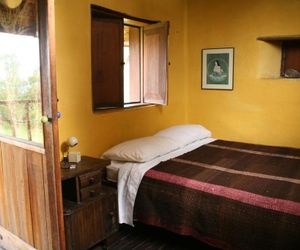 Hotel Ráquira Silvestre Lodge Tinjaca Colombia