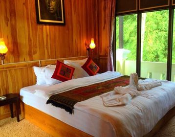 hotel booking template