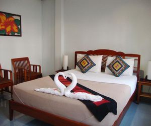 Villa Tavarndang Luang Prabang Laos