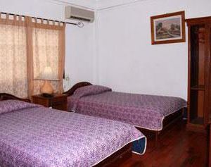 B & P Hotel Vientiane Laos