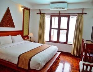 Chanthapanya Hotel Vientiane Laos
