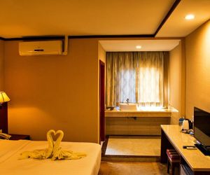 Dansavanh Hotel Vientiane Laos