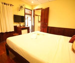 Sala Inpeng Bungalow Vientiane Laos