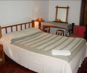 Villa That Luang Guesthouse Vientiane Laos