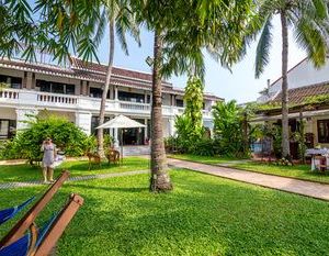 Ha An Hotel Hoi An Vietnam