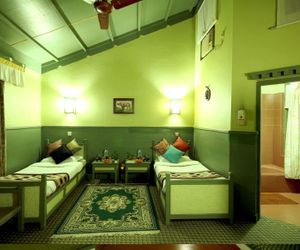 The Rhino Residency Resort Sauraha Nepal