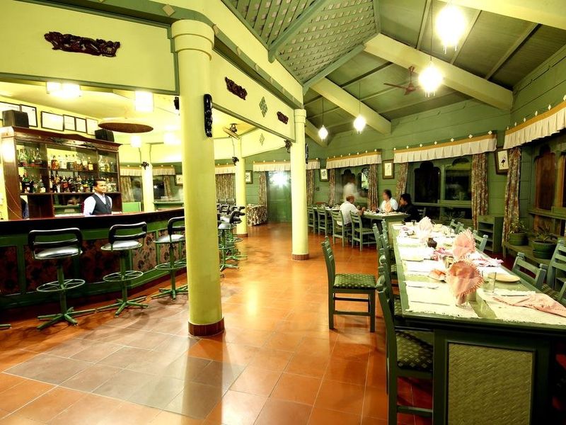 Hotel Photo 11