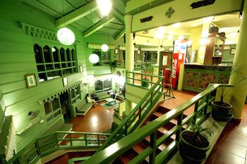 Hotel Photo 14