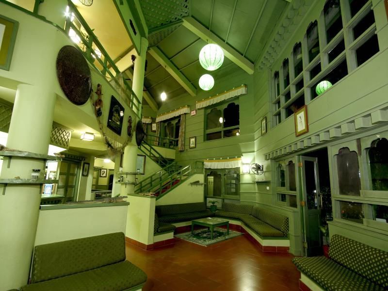 Hotel Photo 15