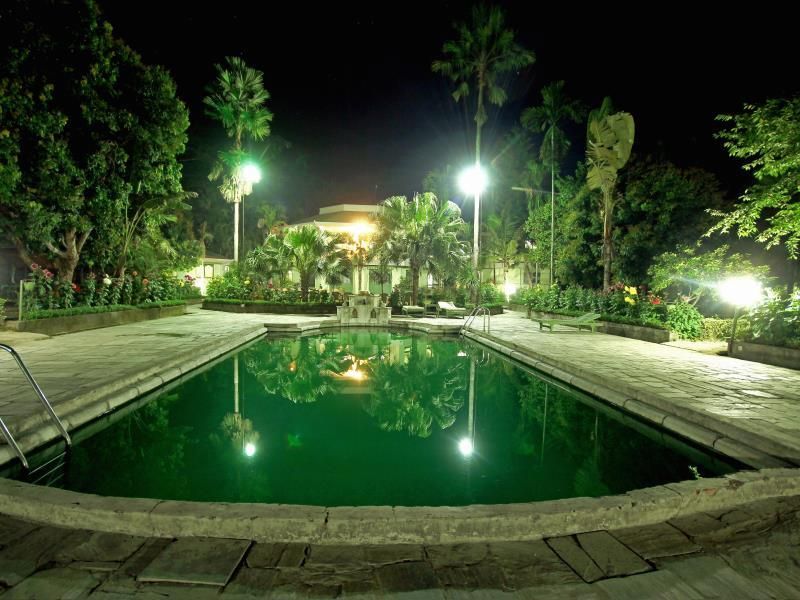 Hotel Photo 19