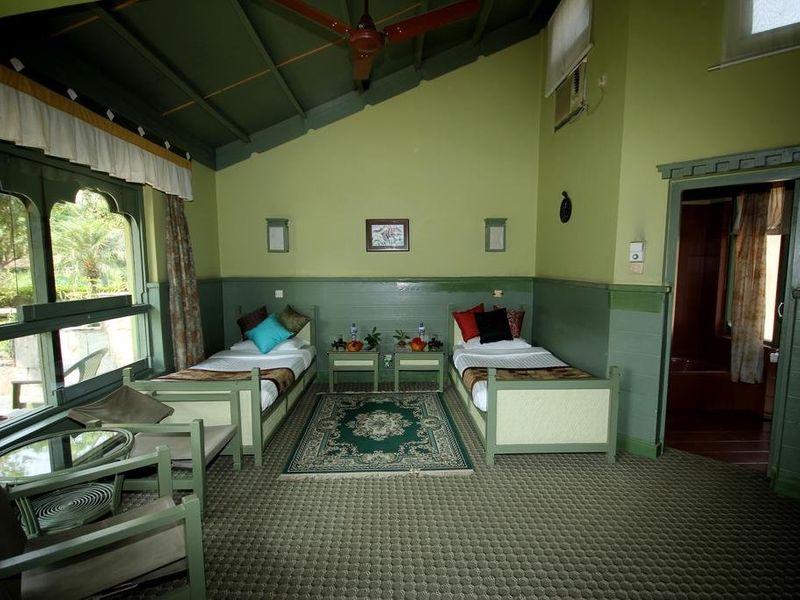 Hotel Photo 9