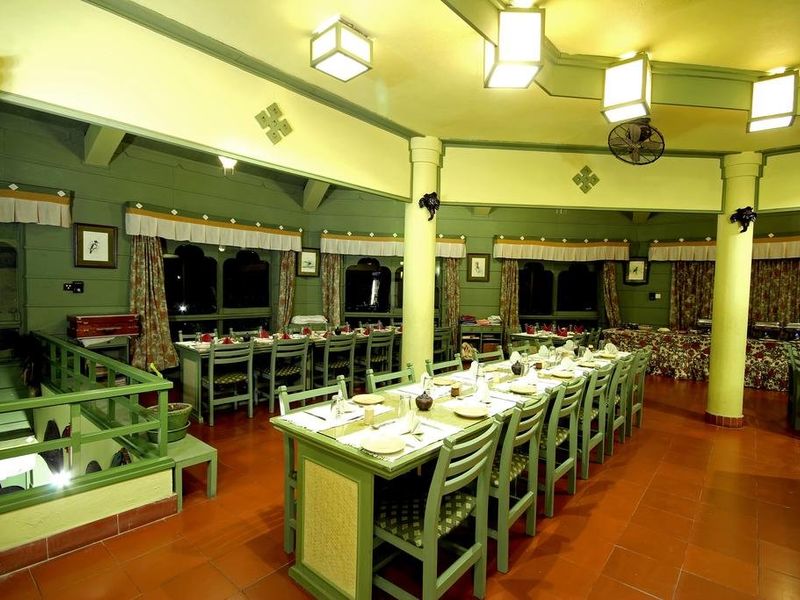 Hotel Photo 10