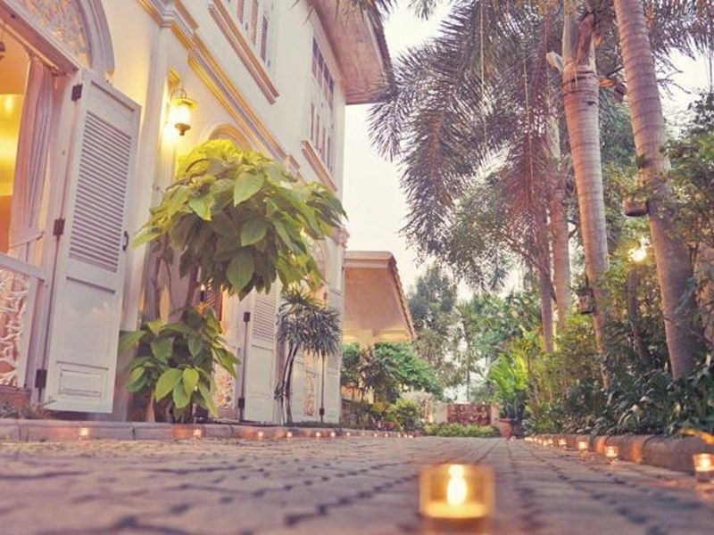 Hotel Photo 21