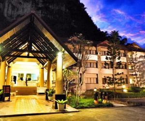 OYO 392 PN Mountain Resort Krabi Amphoe Ao Luek Thailand