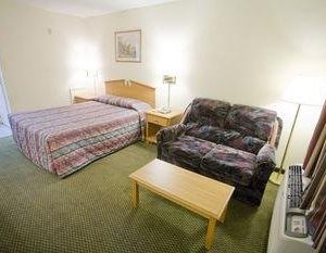 VIP Inn and Suites Huntsville United States