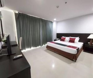 Ampo Residence Hotel Ayutthaya City Thailand