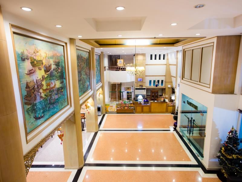 Hotel Photo 18