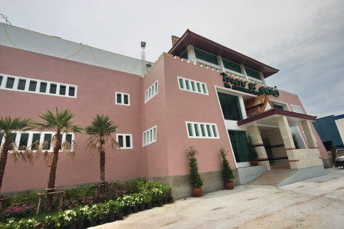 Hotel Photo 23