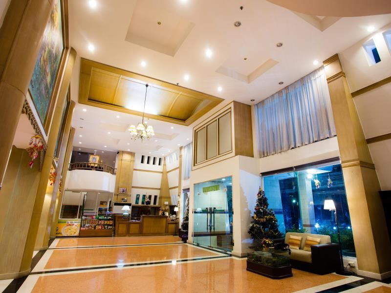 Hotel Photo 7