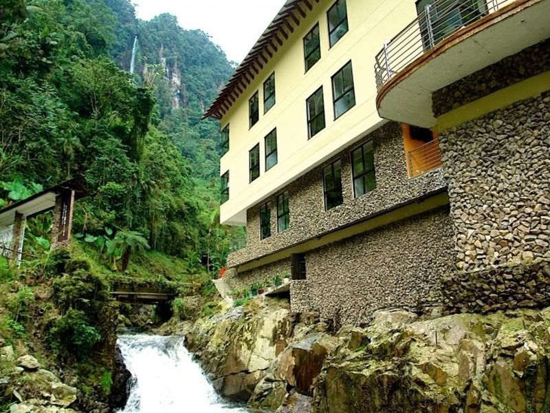 Hotel Photo 8