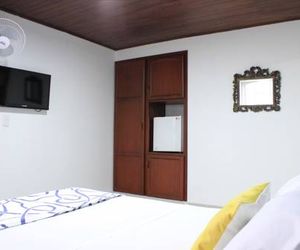Hotel Suite Santa Rosa Santa Rosa Colombia