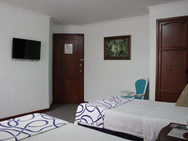 Hotel Photo 3