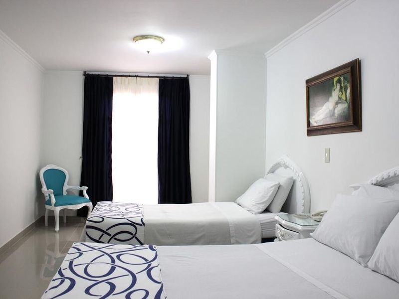 Hotel Photo 4