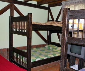 HOSTEL DON DIEGO Santa Rosa Colombia