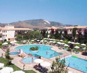 Bitzaro Grande Hotel & Suites Kalamakion Greece