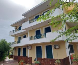 Dionysias Apartments Tsilivi-Planos Greece