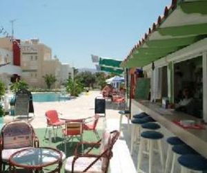Alice Springs Kos Greece
