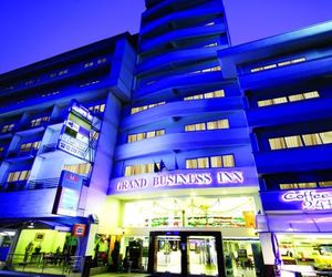 Grand Business Inn Bangkok Thailand