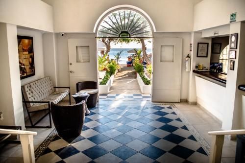 Hotel Photo 11
