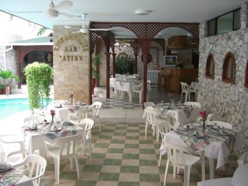 صورة الفندق 17