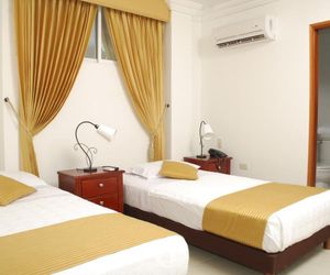Hotel San Miguel Imperial Santa Marta Colombia